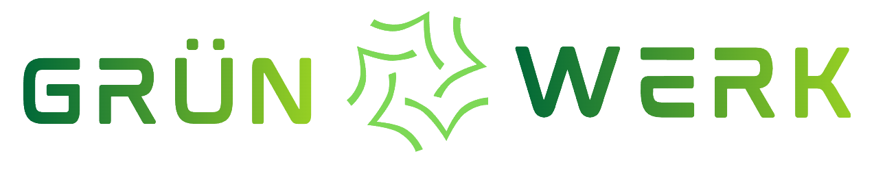 Grünwerk Logo