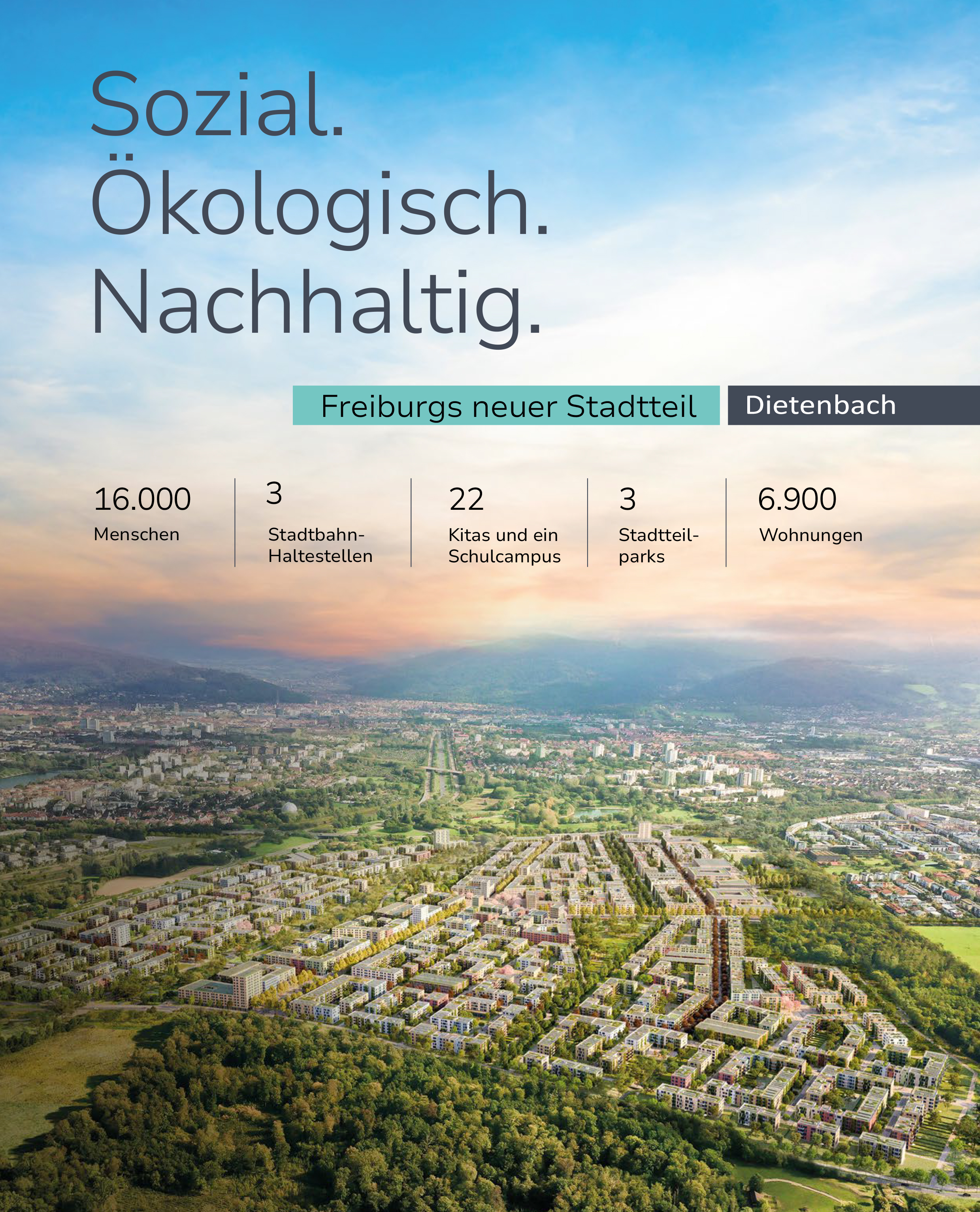 Dietenbach Plan